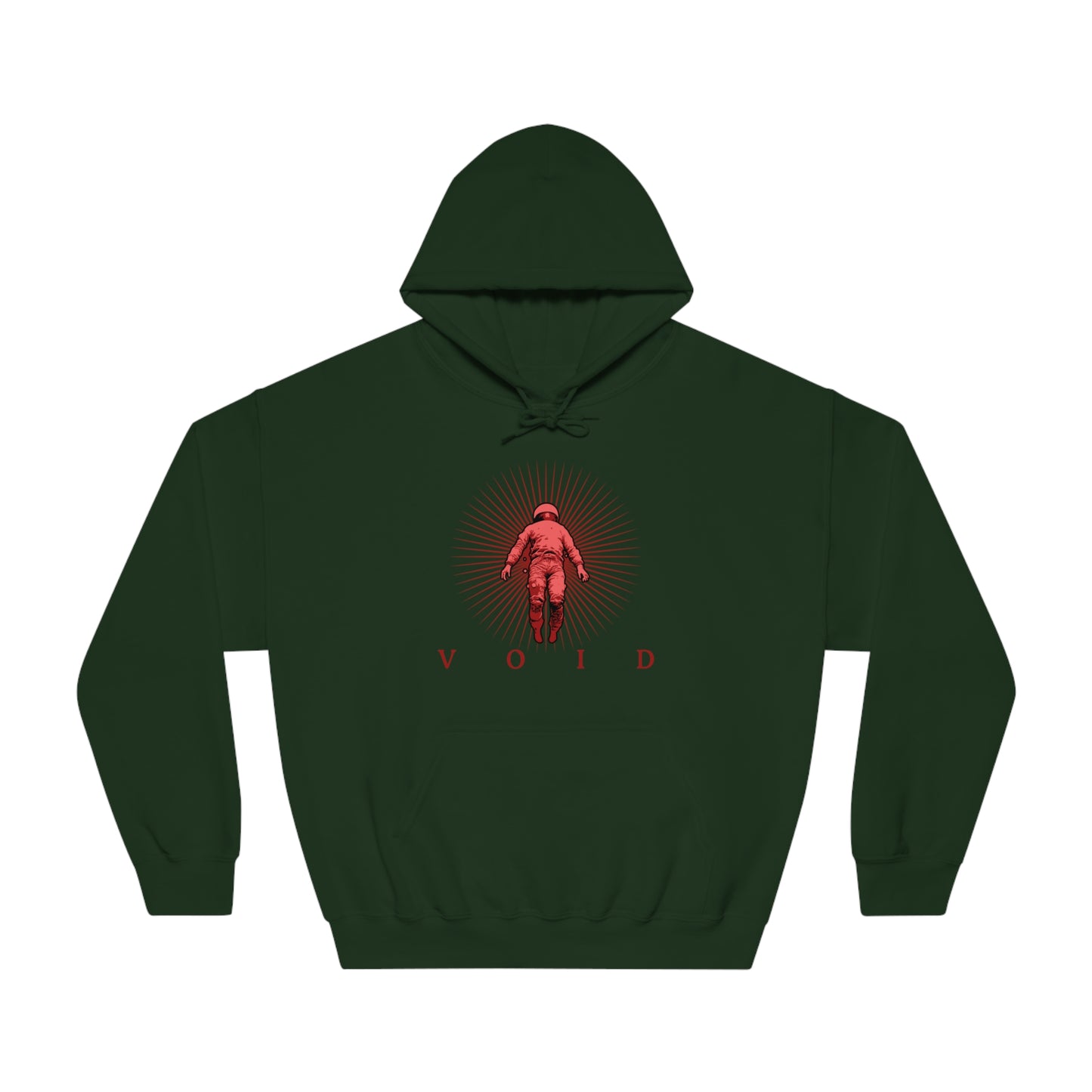 Void | Hoodie