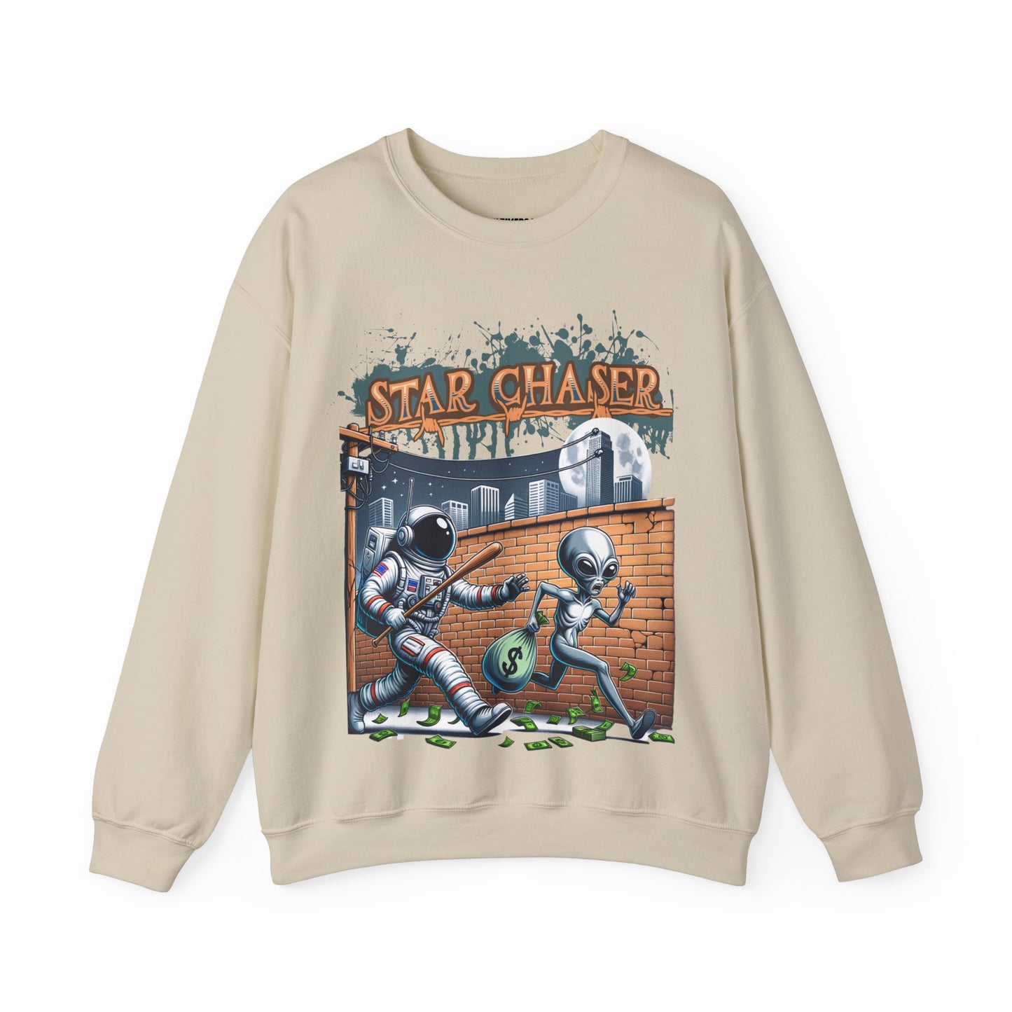 Star Chaser | Sweatshirt