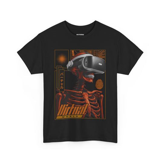 Virtual World | T-Shirt