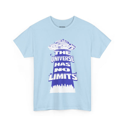 The Universe Has No Limits | T-Shirt