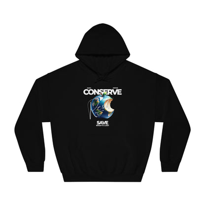 Conserve | Hoodie