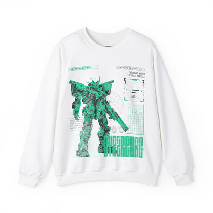 Cyberborg |Sweatshirt