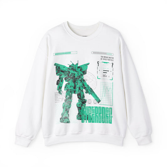 Cyberborg |Sweatshirt