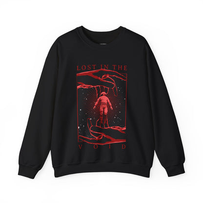 Lost In The Void | Sweatshirt