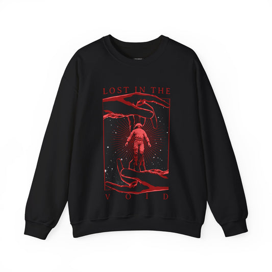 Lost In The Void | Sweatshirt