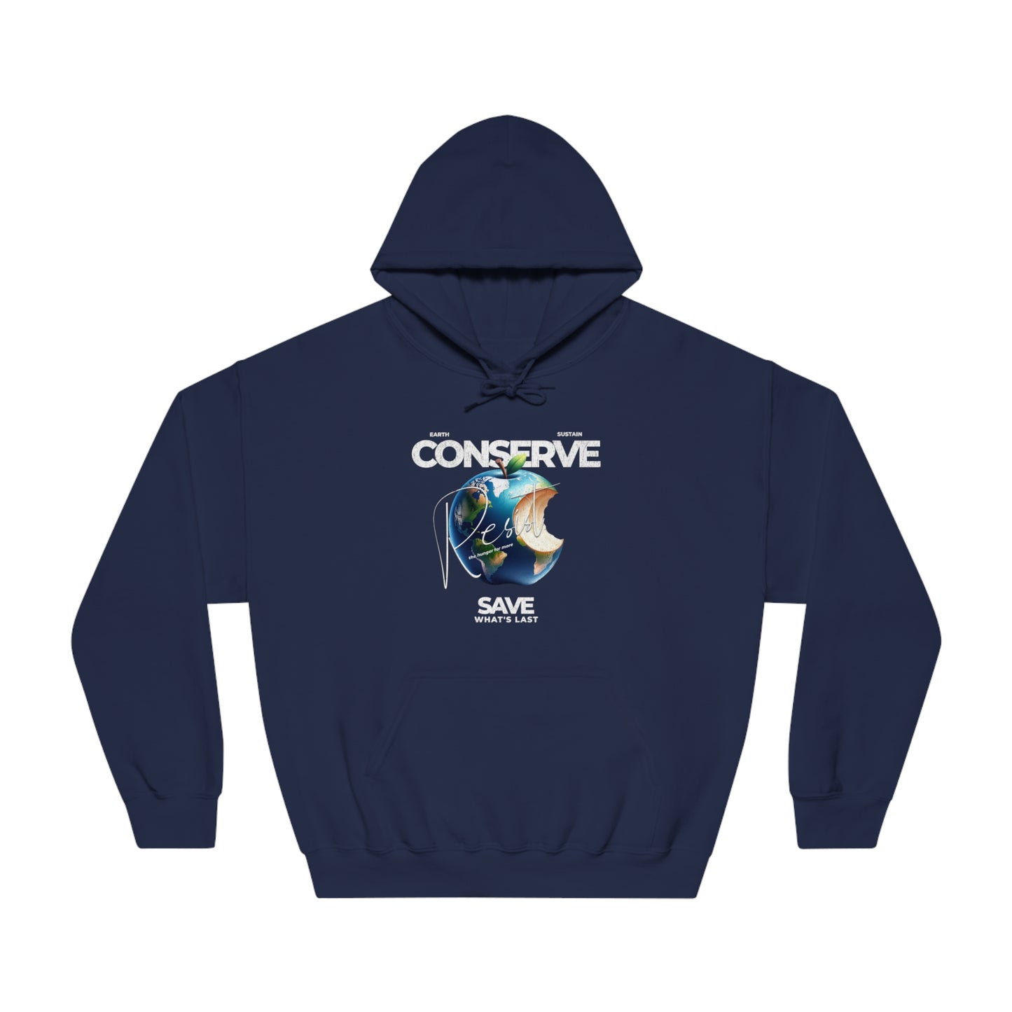 Conserve | Hoodie