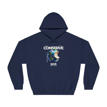 Conserve | Hoodie