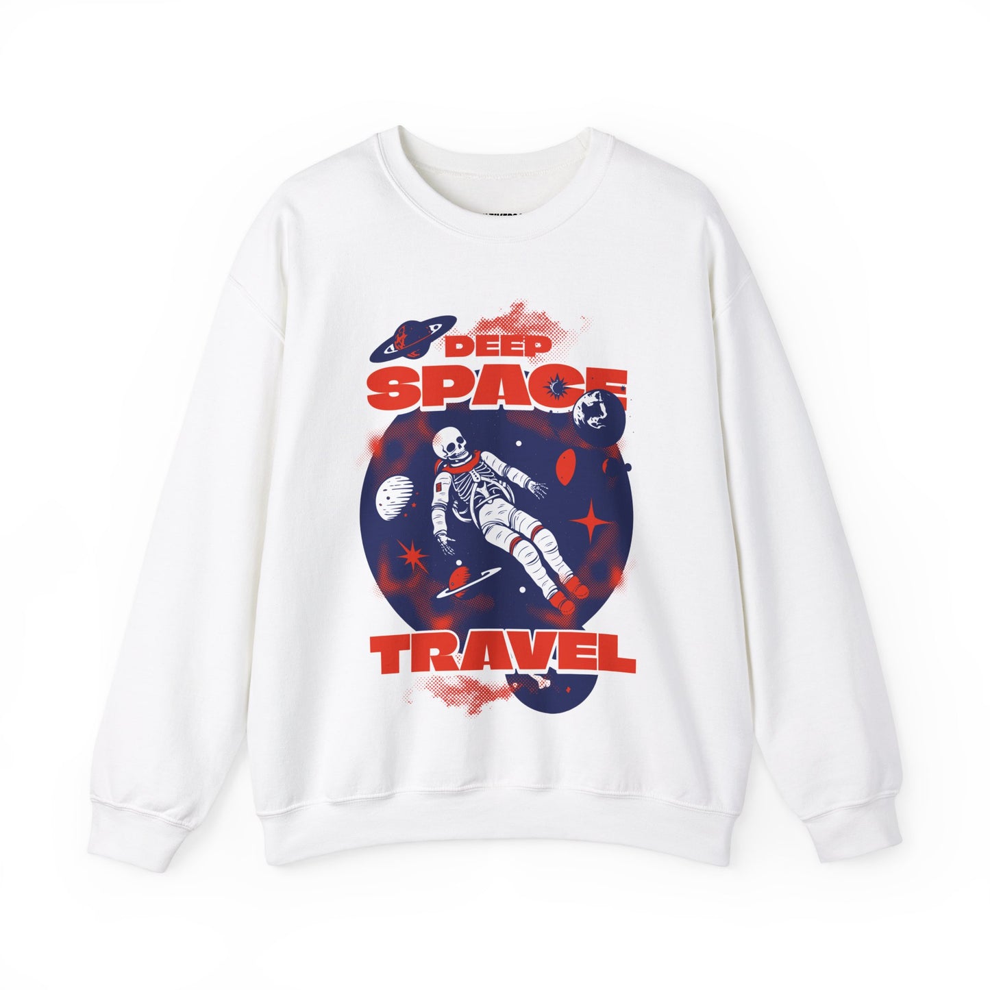 Deep Space Travel | Sweatshirt