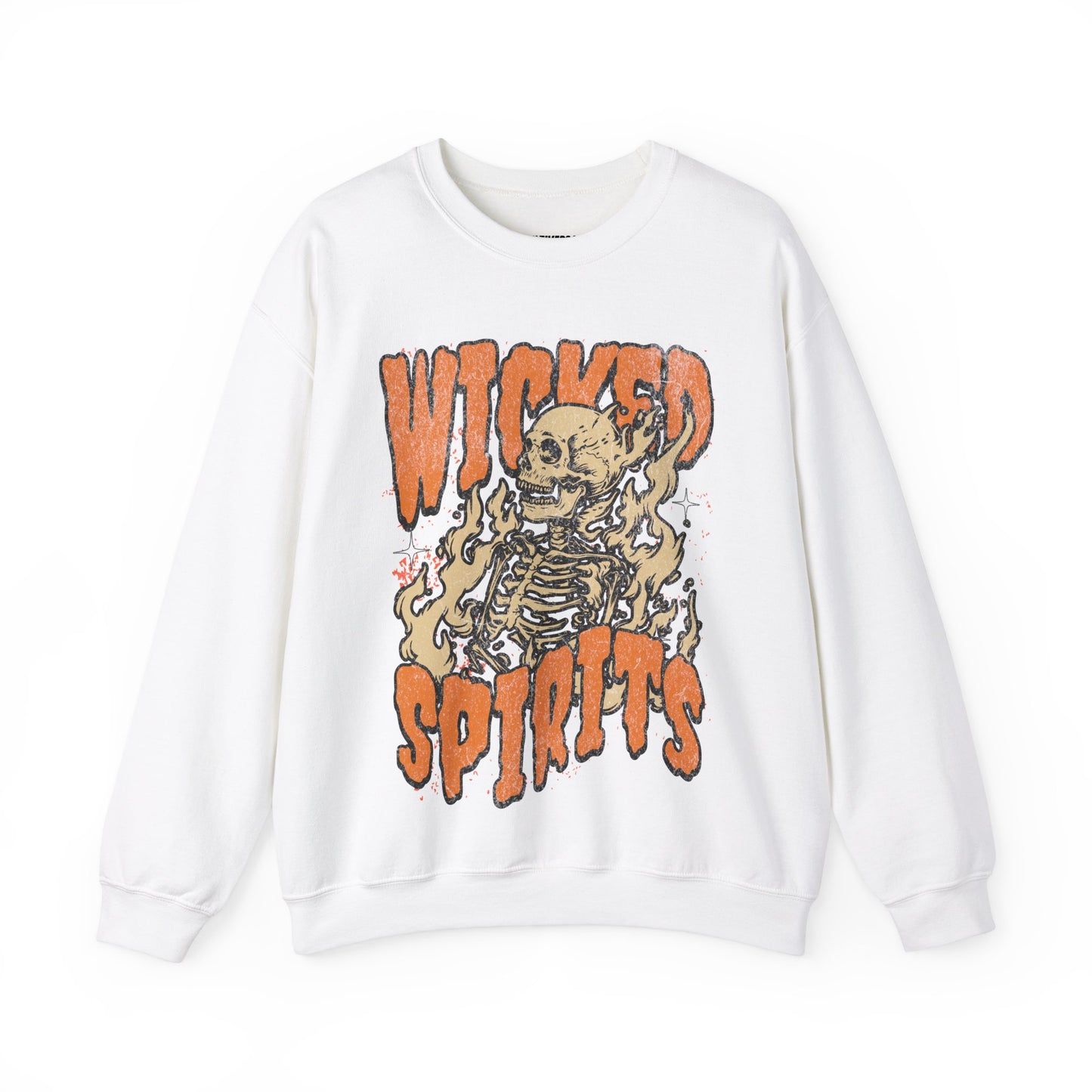 Wicked Spirits | Sweatshirt