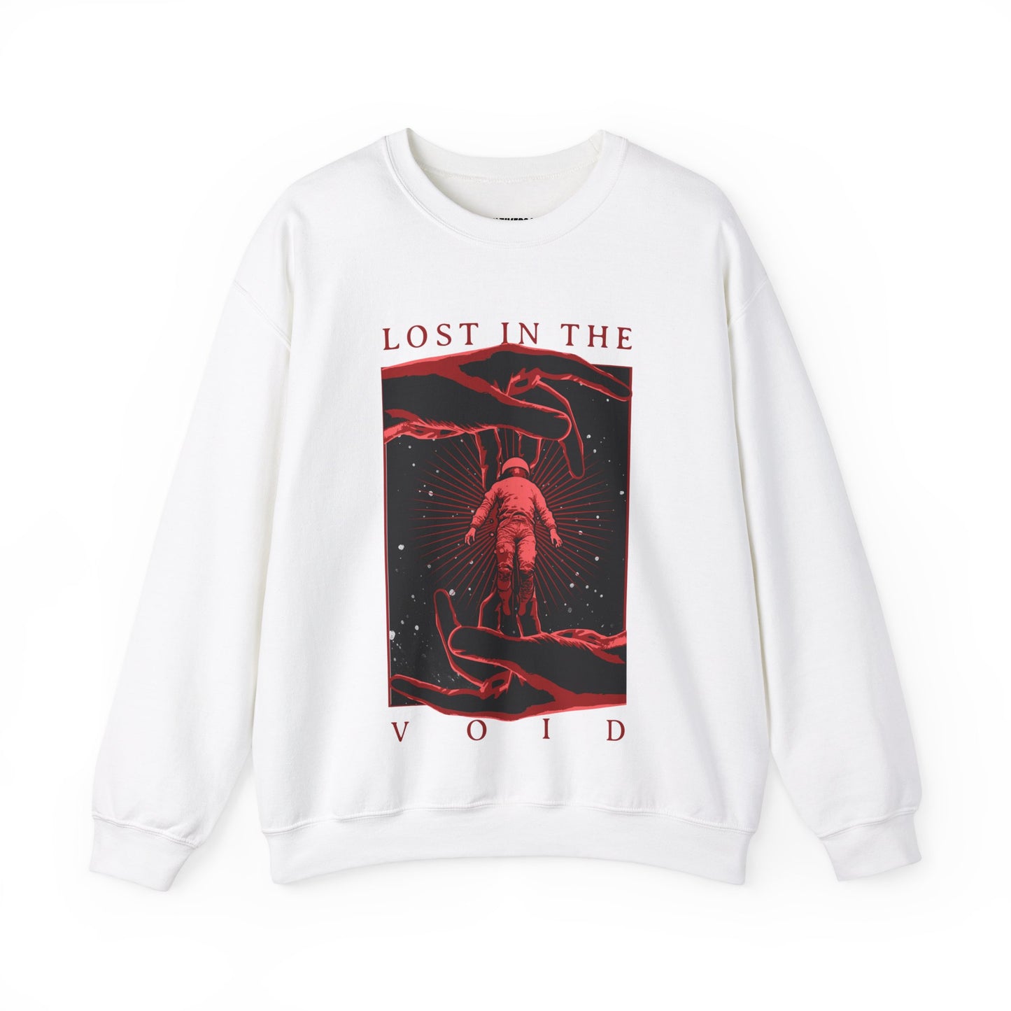 Lost In The Void | Sweatshirt