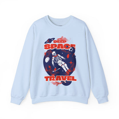 Deep Space Travel | Sweatshirt