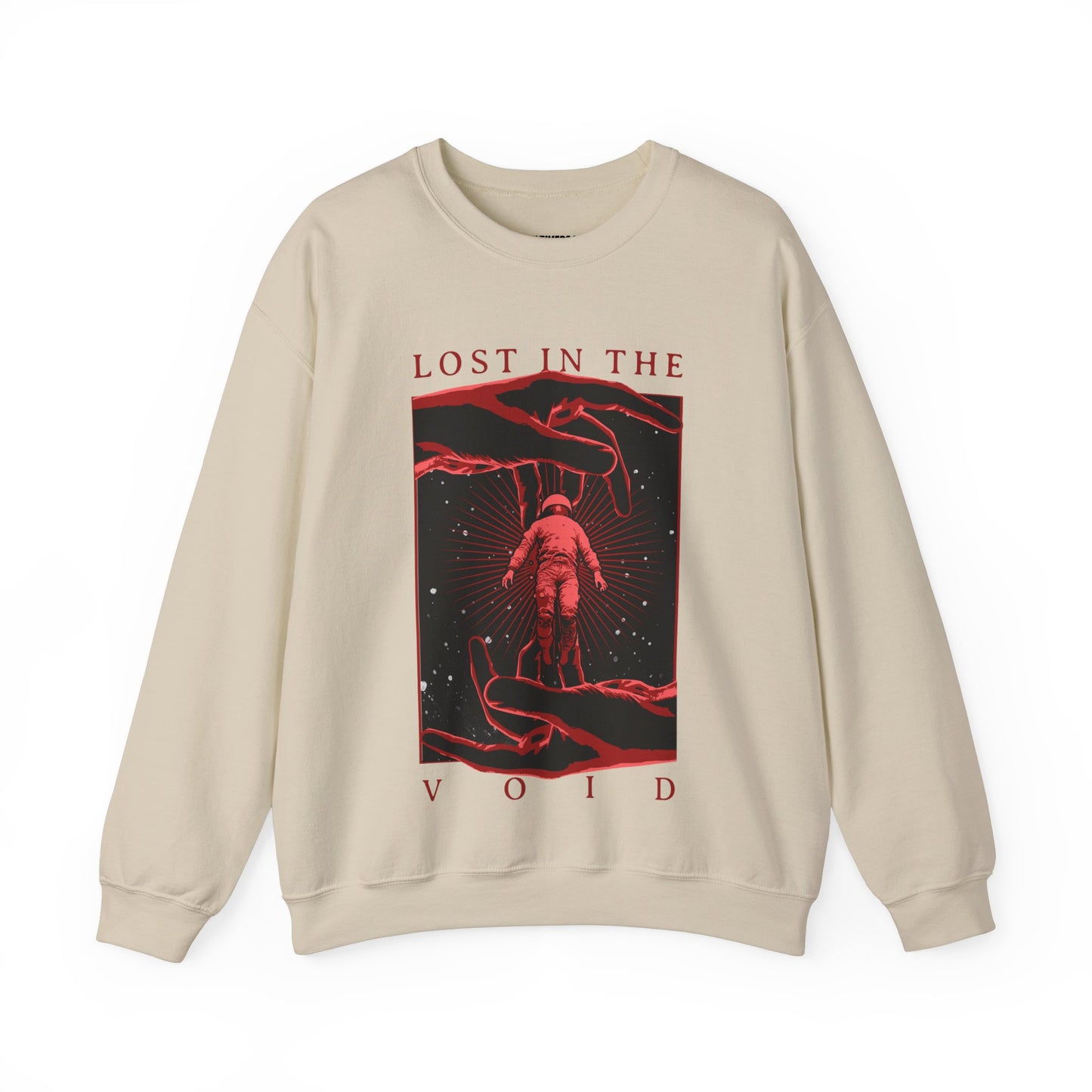 Lost In The Void | Sweatshirt