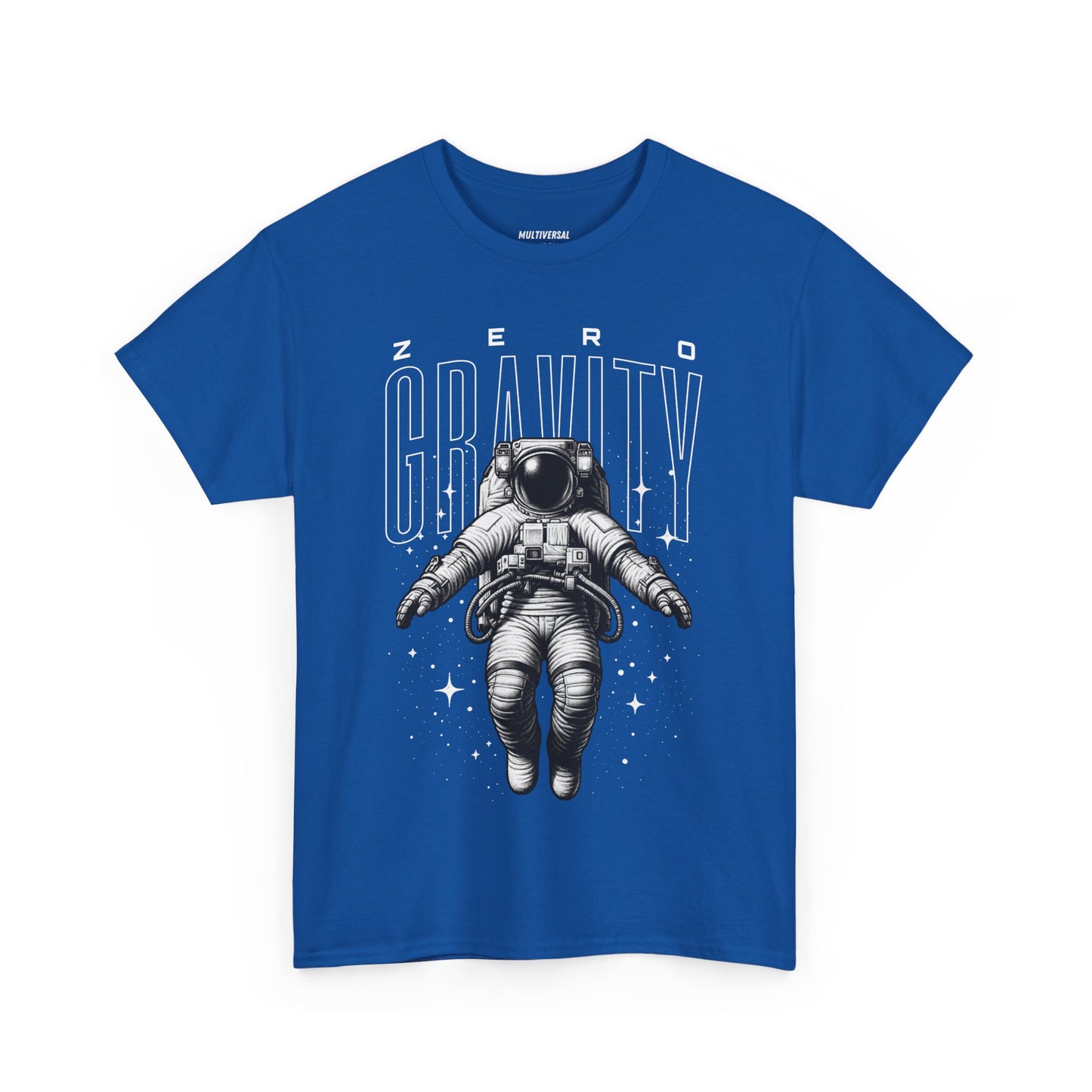 Zero Gravity | T-Shirt