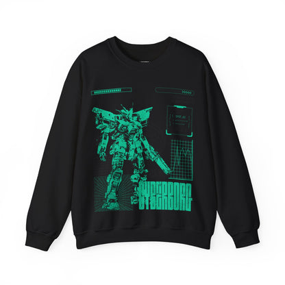 Cyberborg |Sweatshirt