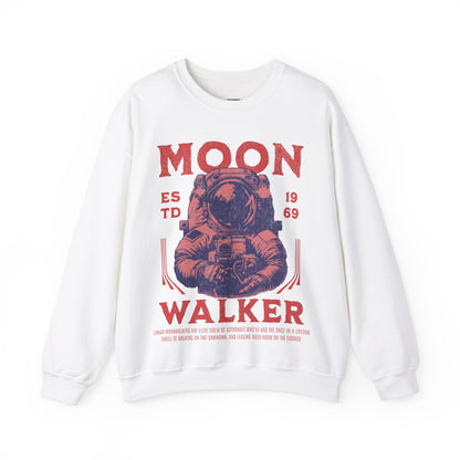 Moon Walker | Sweatshirt