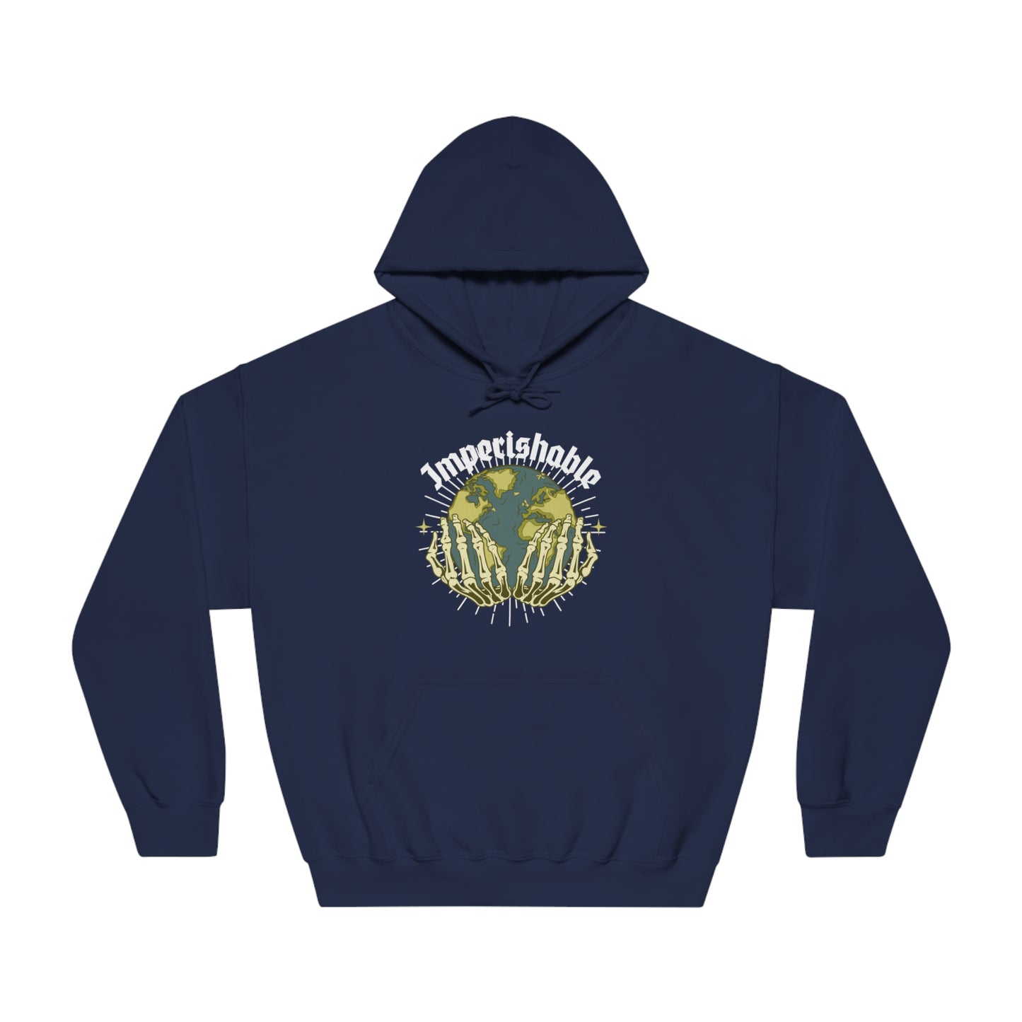 Imperishable | Hoodie