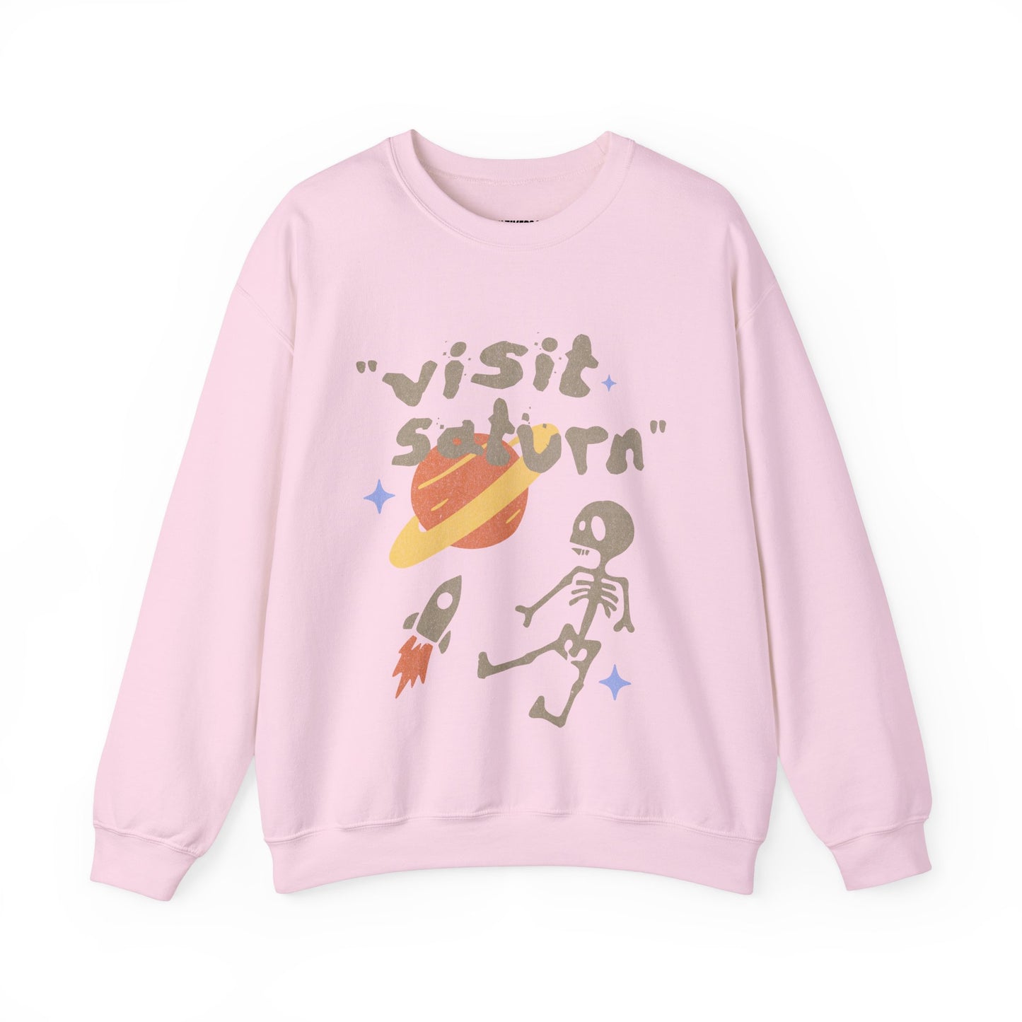 Visit Saturn | Sweatshirt