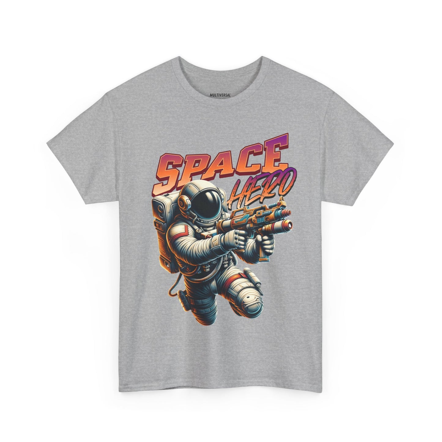 Space Hero | T-Shirt