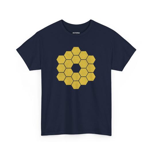 JWST Mirror | T-Shirt