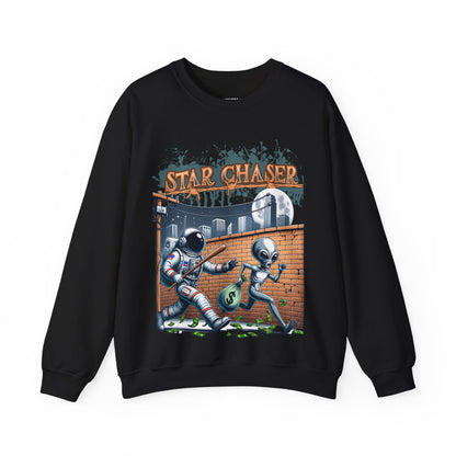 Star Chaser | Sweatshirt