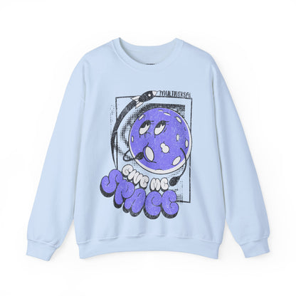 Give Me Space | Sweatshirt