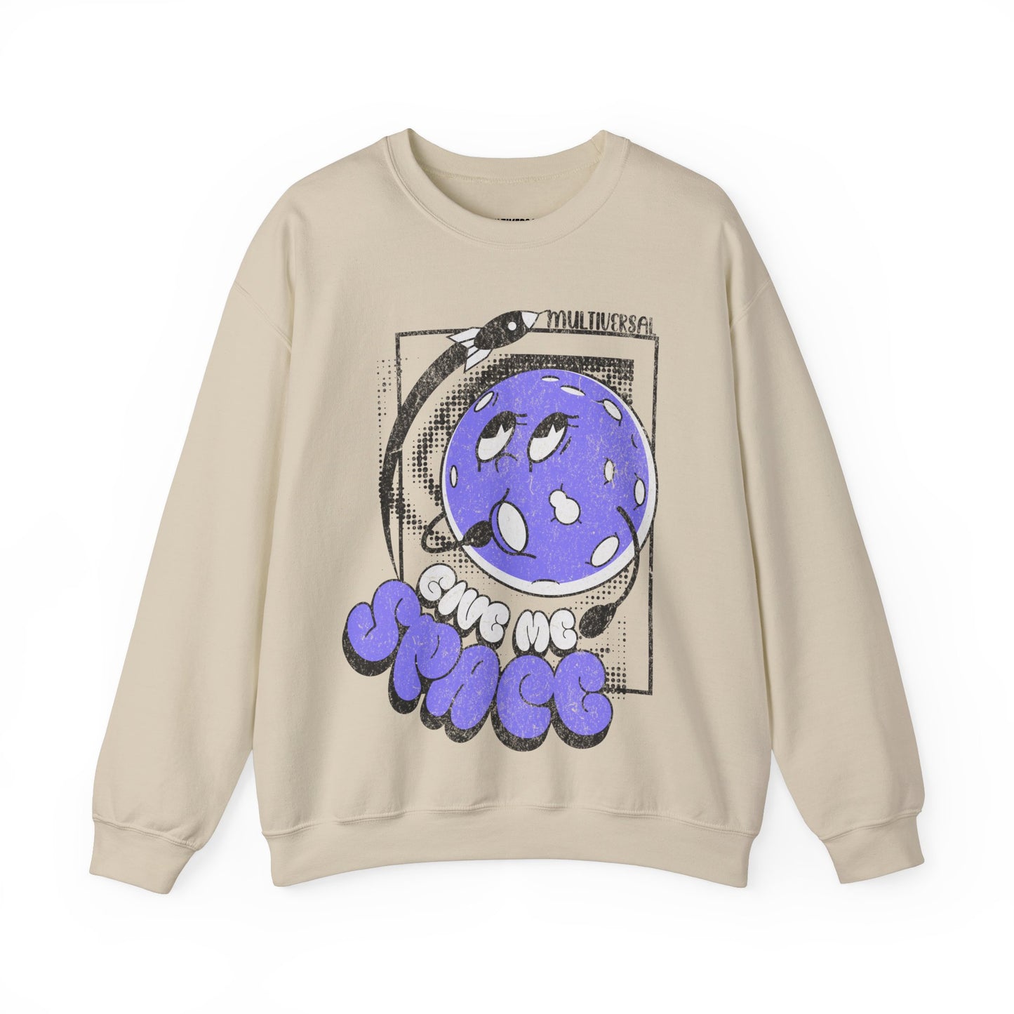 Give Me Space | Sweatshirt