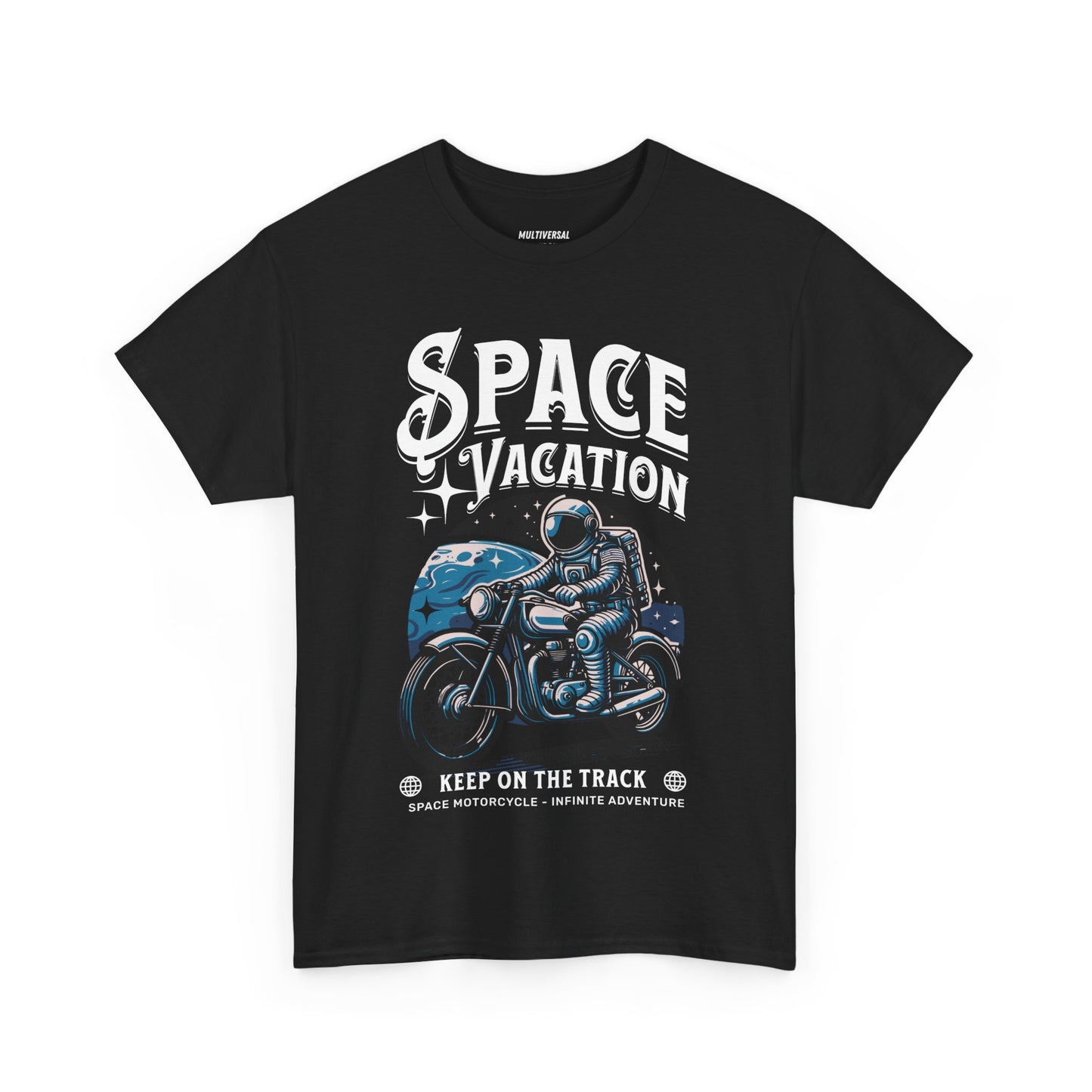 Space Vacation | T-Shirt