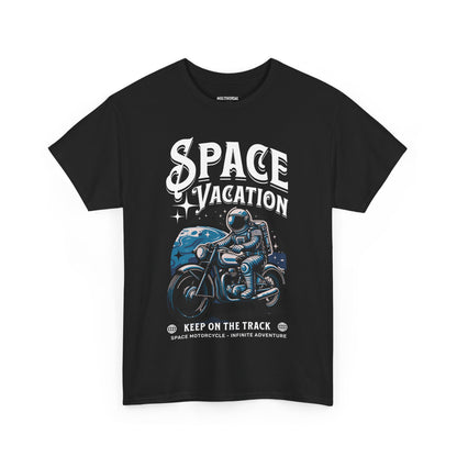 Space Vacation | T-Shirt