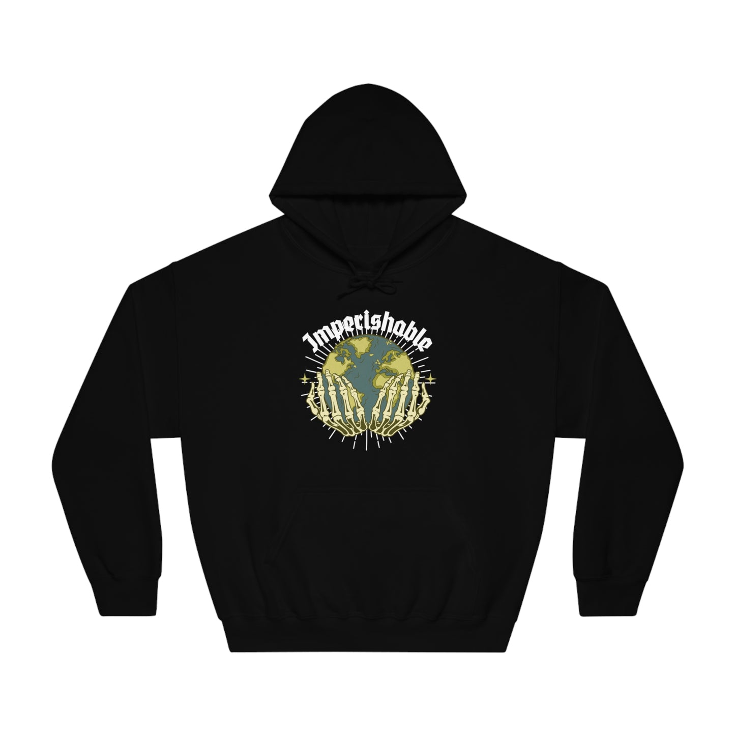 Imperishable | Hoodie