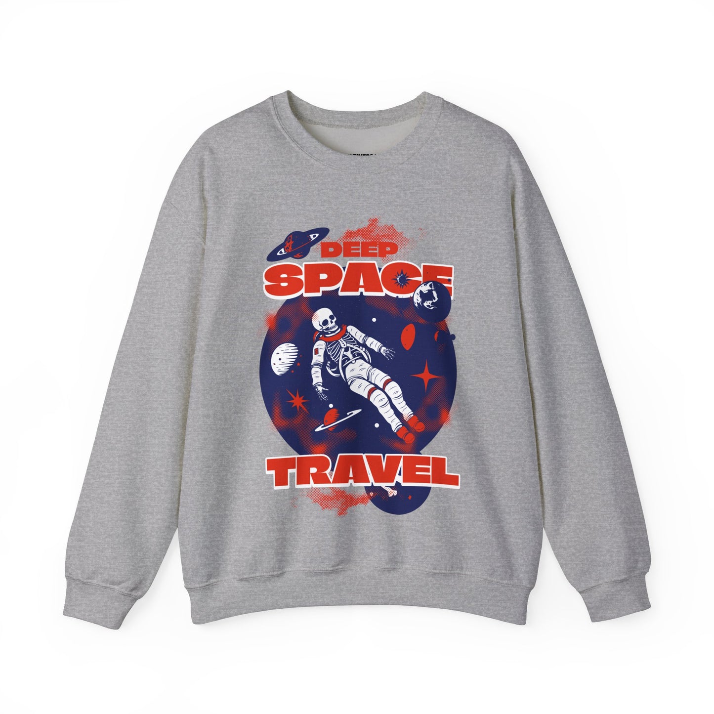 Deep Space Travel | Sweatshirt