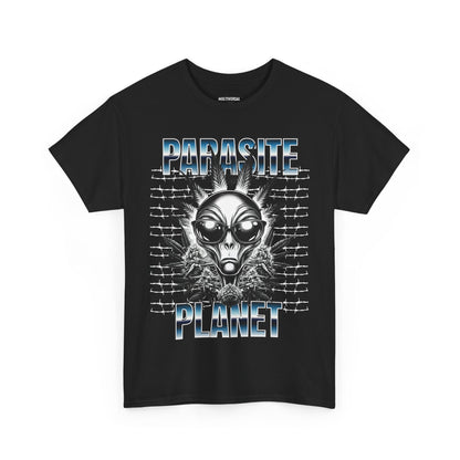 Parasite Planet | T-Shirt