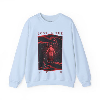 Lost In The Void | Sweatshirt