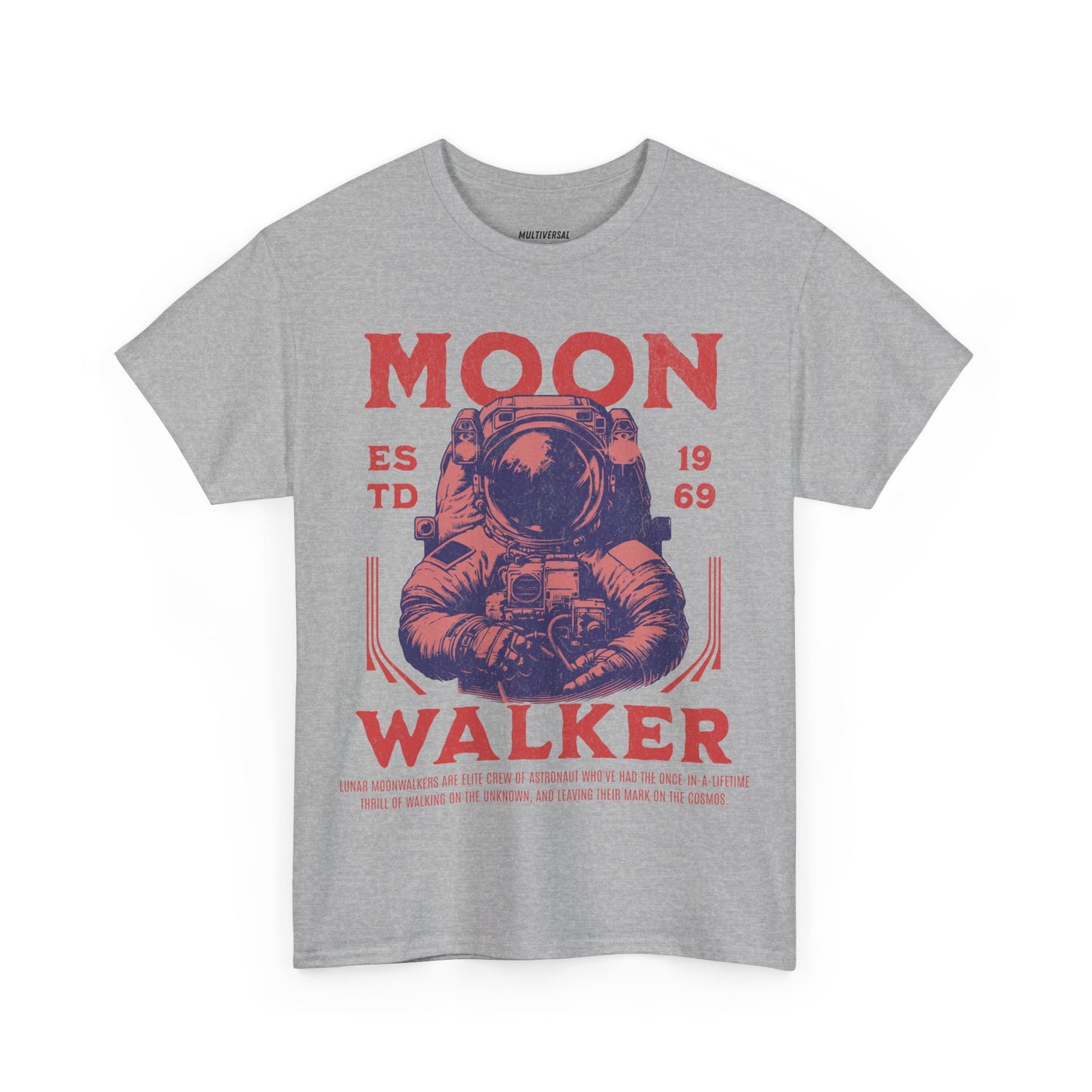 Moon Walker | T-Shirt