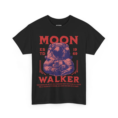 Moon Walker | T-Shirt