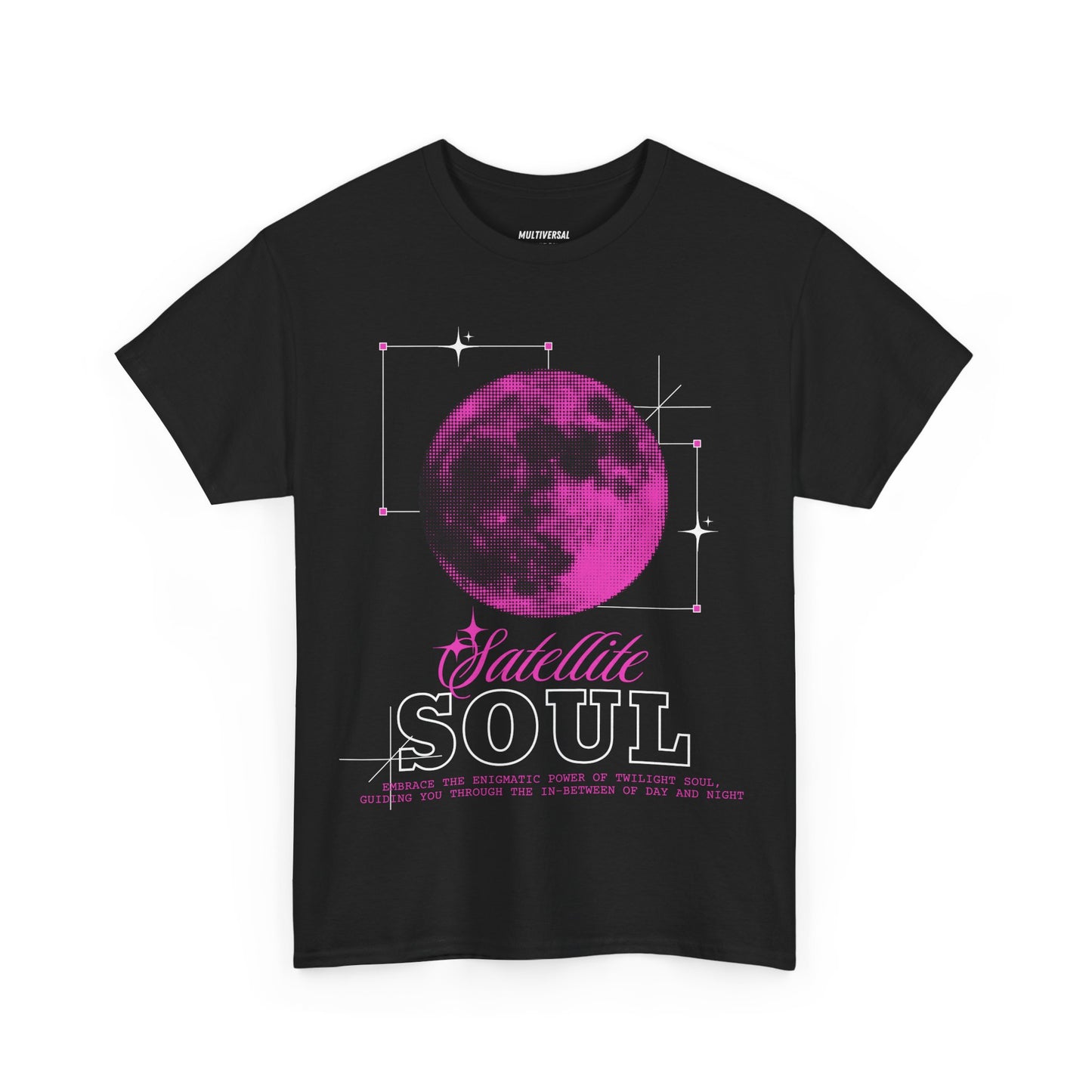 Satellite Soul | T-Shirt