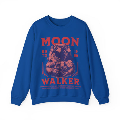 Moon Walker | Sweatshirt