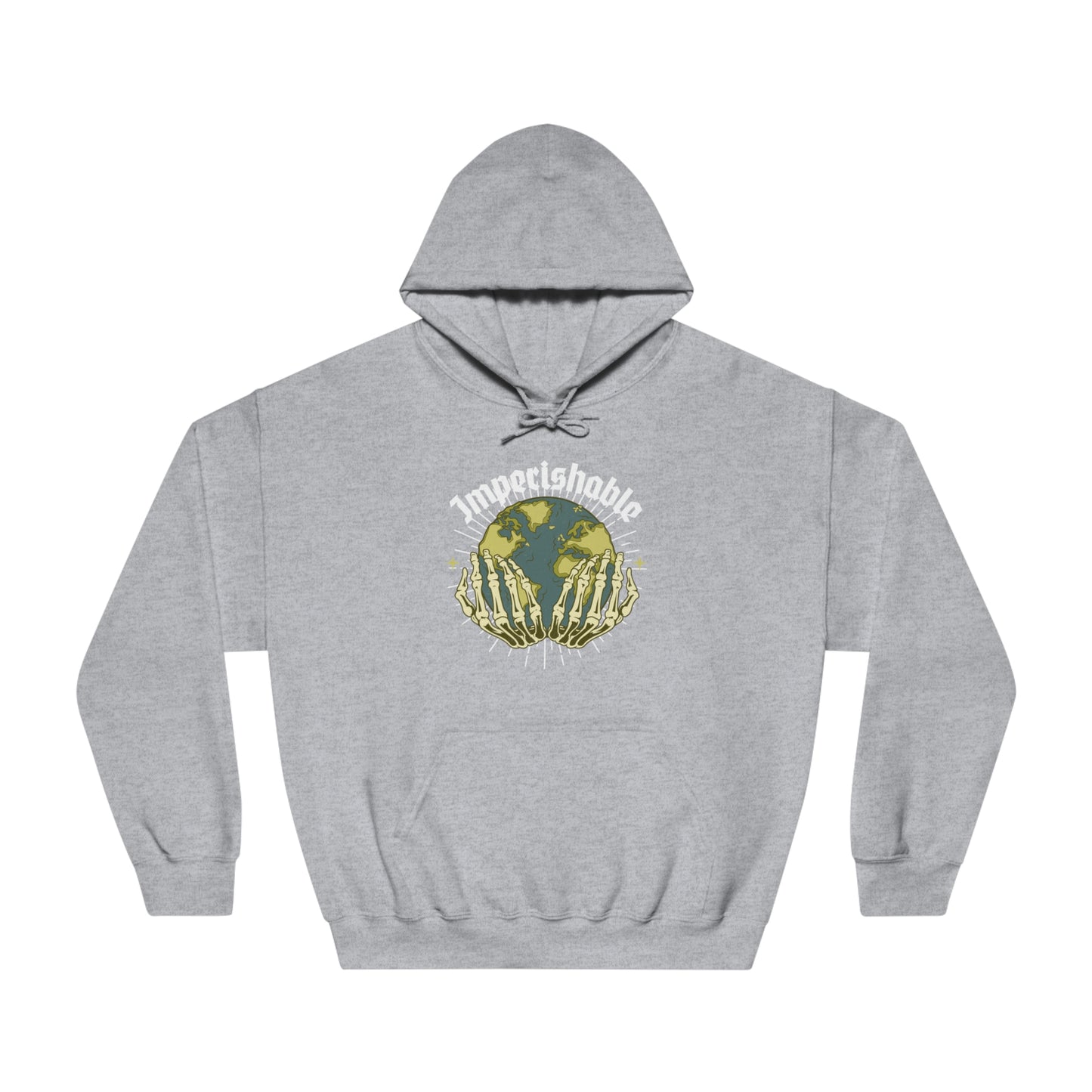 Imperishable | Hoodie