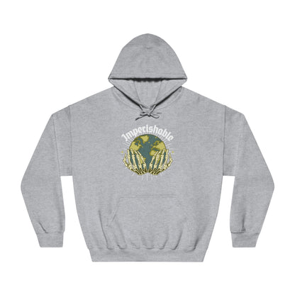 Imperishable | Hoodie