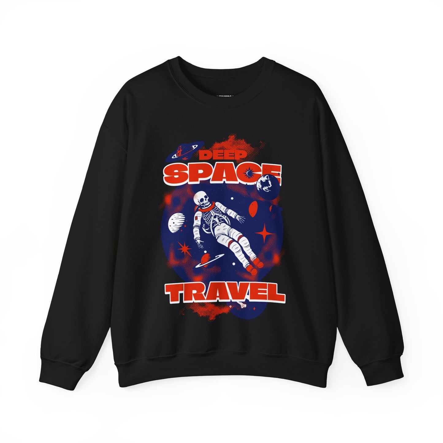 Deep Space Travel | Sweatshirt