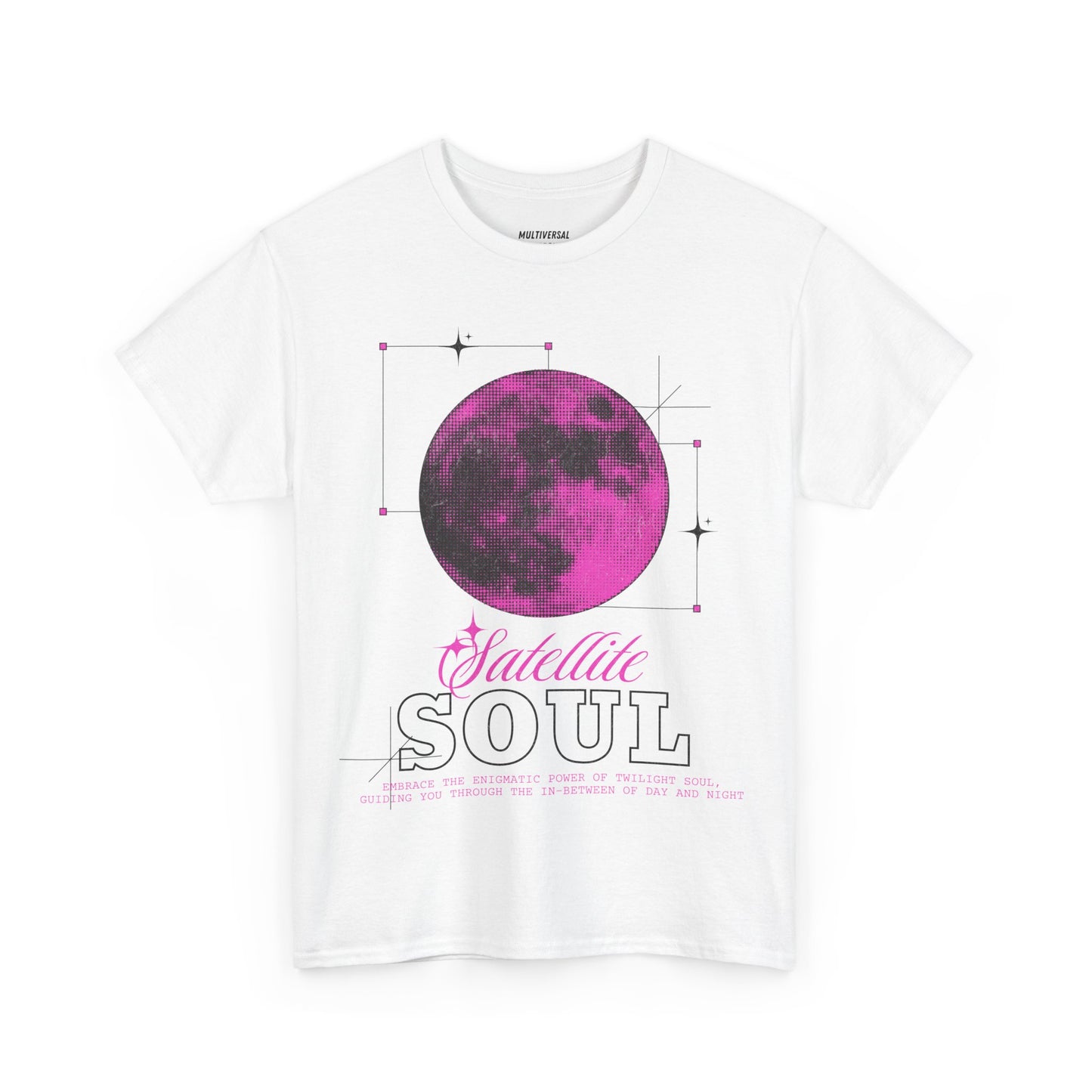 Satellite Soul | T-Shirt