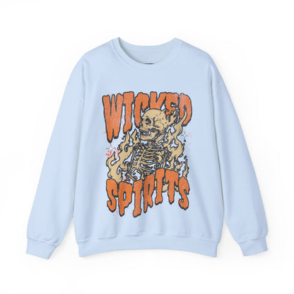 Wicked Spirits | Sweatshirt