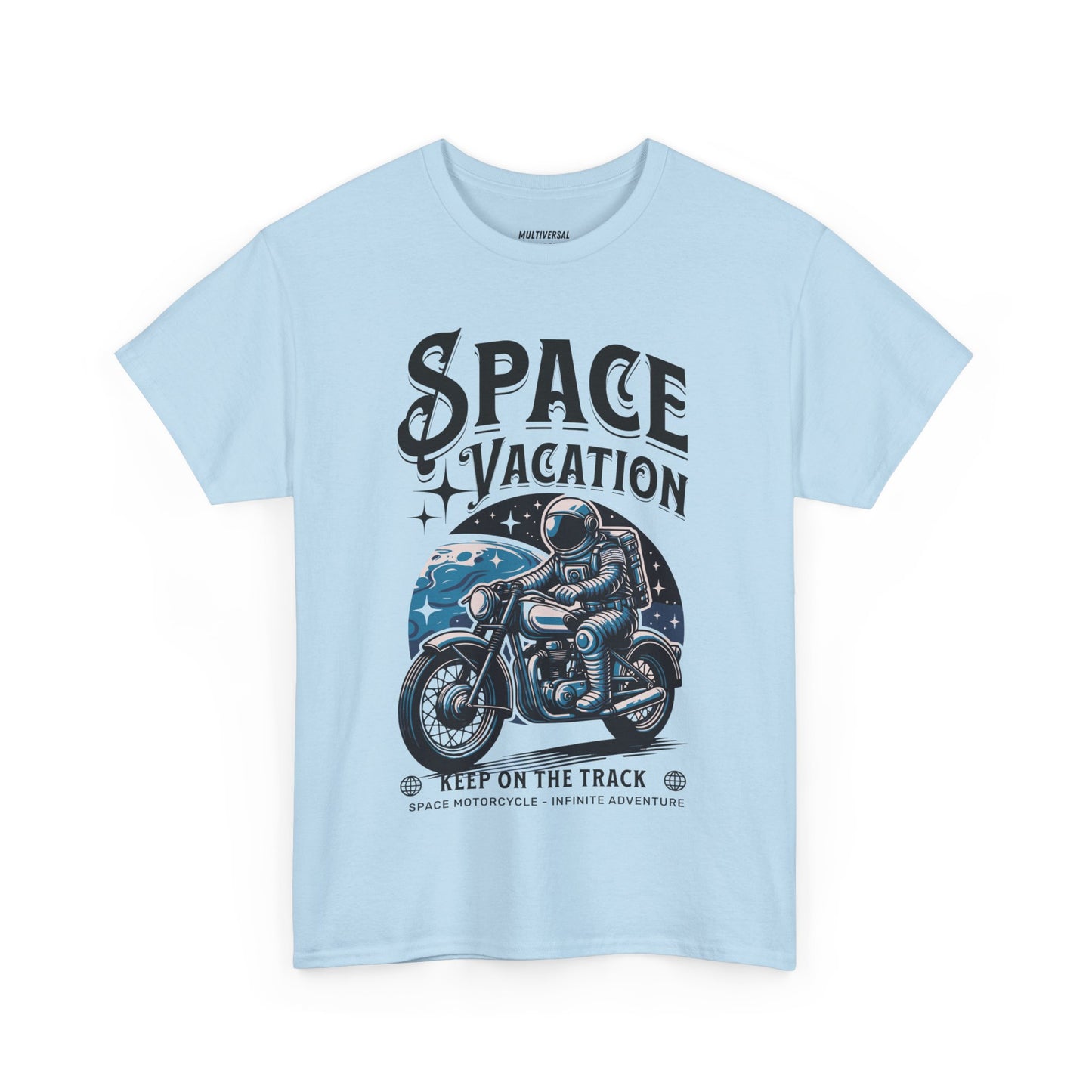 Space Vacation | T-Shirt