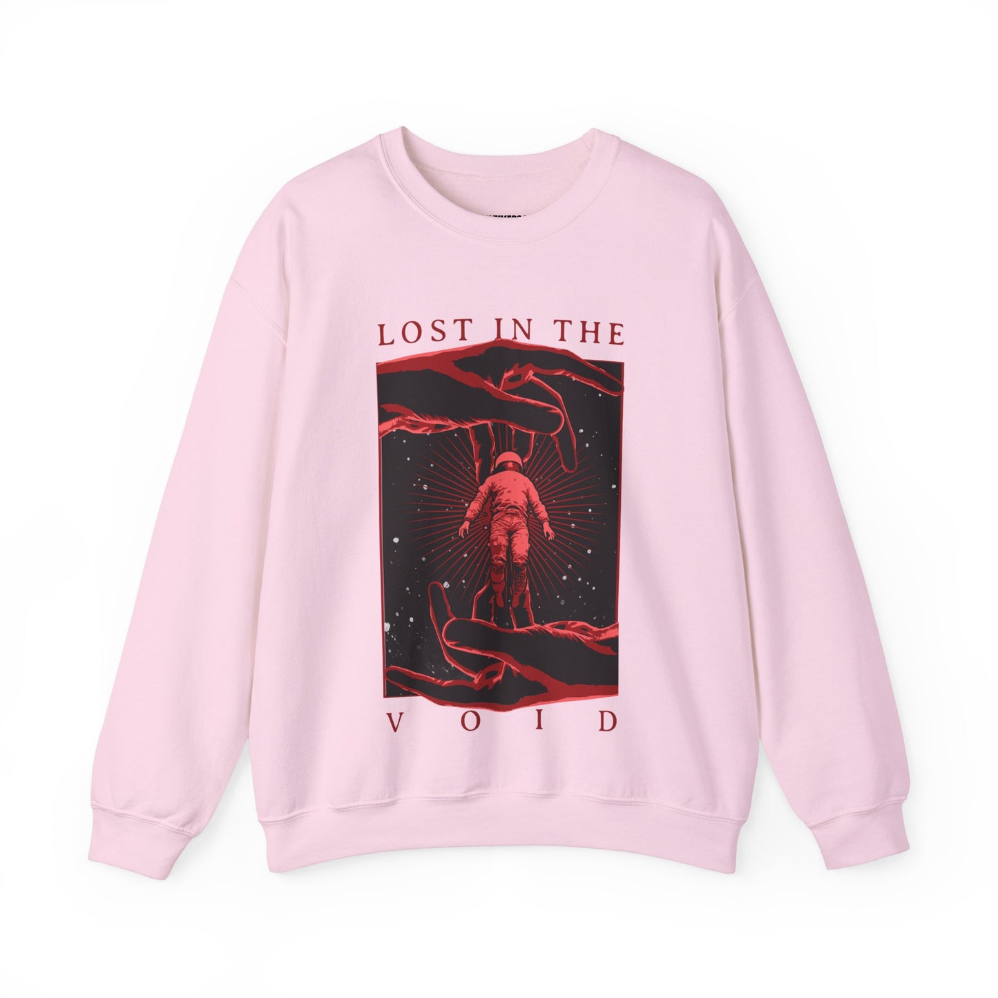 Lost In The Void | Sweatshirt