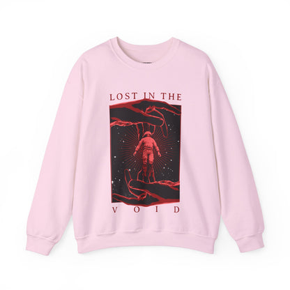 Lost In The Void | Sweatshirt