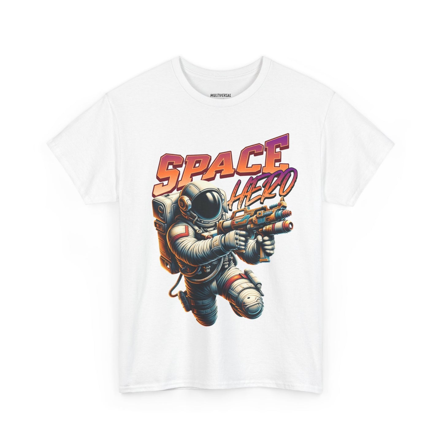 Space Hero | T-Shirt