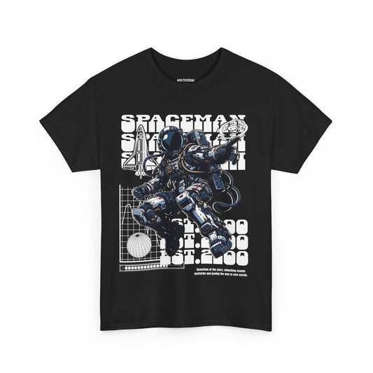 Spaceman | T-Shirt