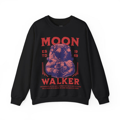 Moon Walker | Sweatshirt