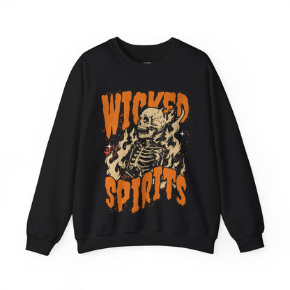 Wicked Spirits | Sweatshirt