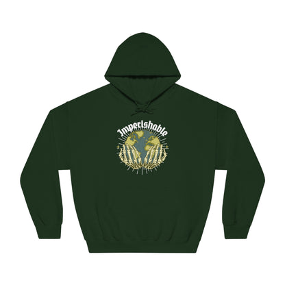 Imperishable | Hoodie