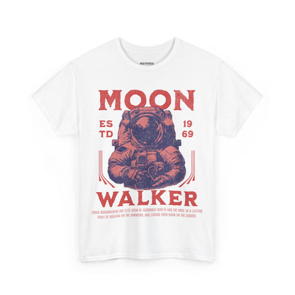 Moon Walker | T-Shirt